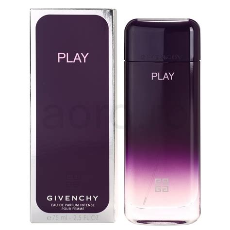 play de givenchy pour femme|cheapest givenchy gentleman.